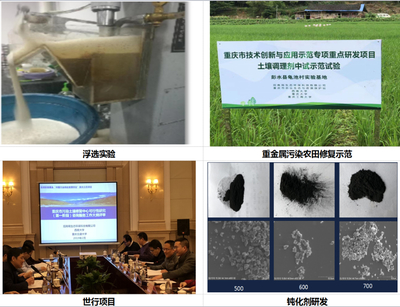 2019年世界土壤日 ---Stop Soil Erosion,Save our Future 防止土壤侵蚀,拯救人类未来